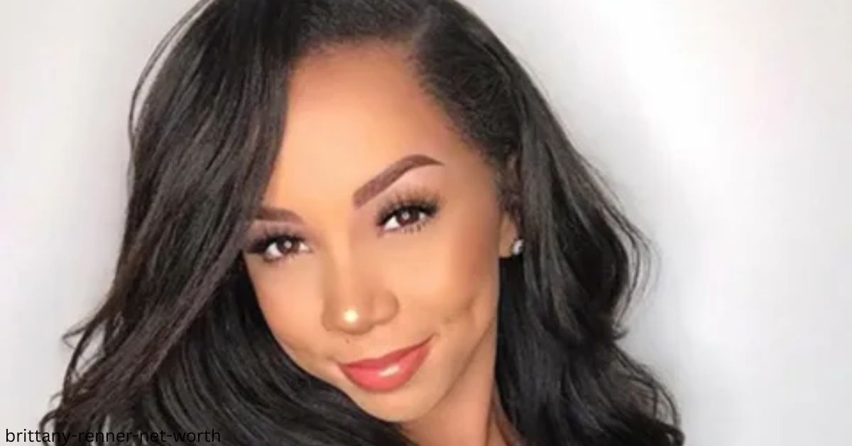 Brittany Renner Net Worth