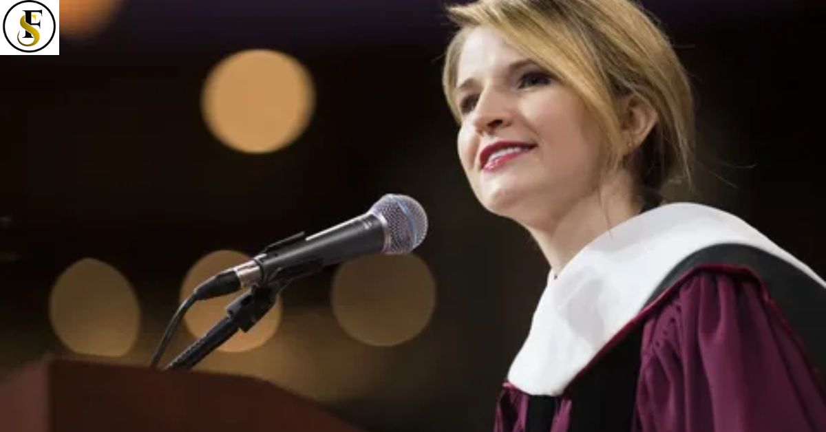 Tara Westover Husband