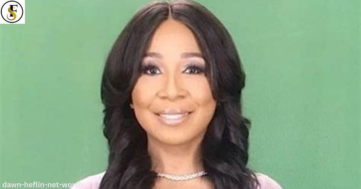 Dawn Heflin Net Worth