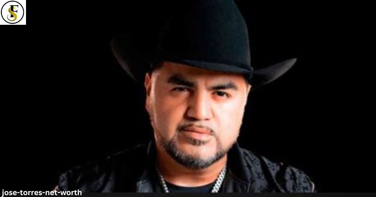 josé torres net worth