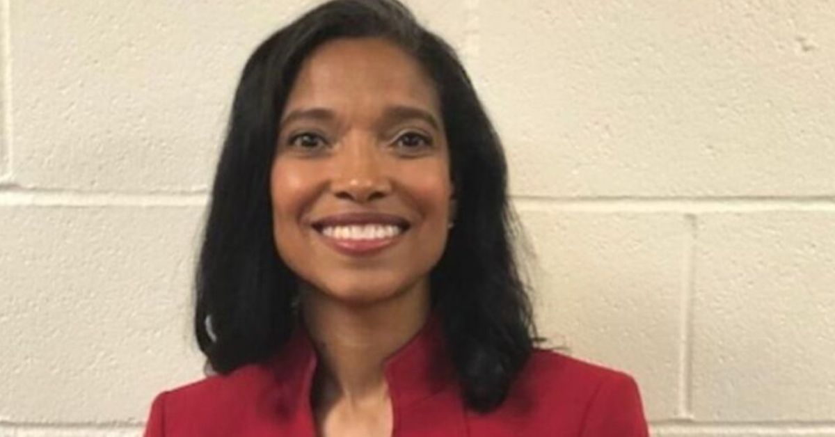 Judge Tracie Hunter Net Worth
