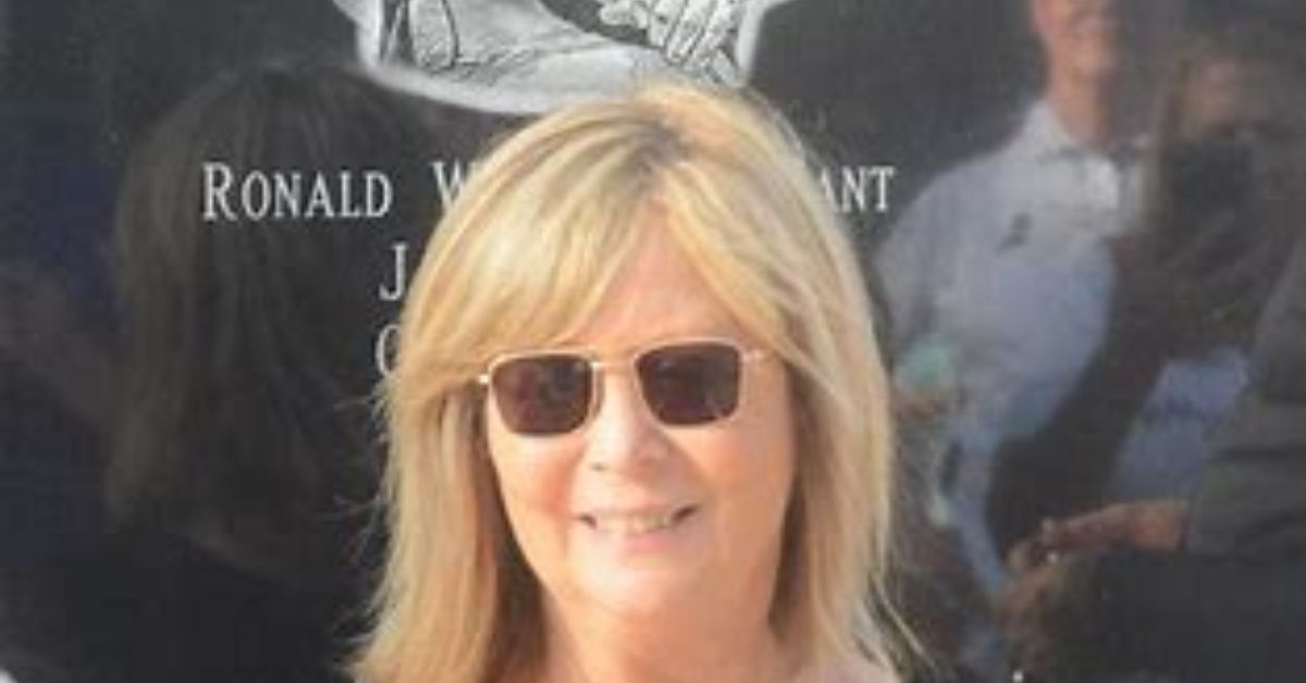 Judy Van Zant Net Worth