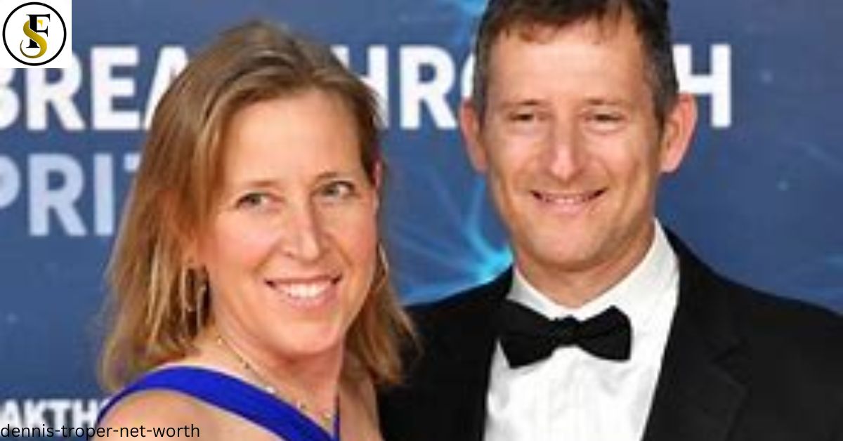 Dennis Troper Net Worth