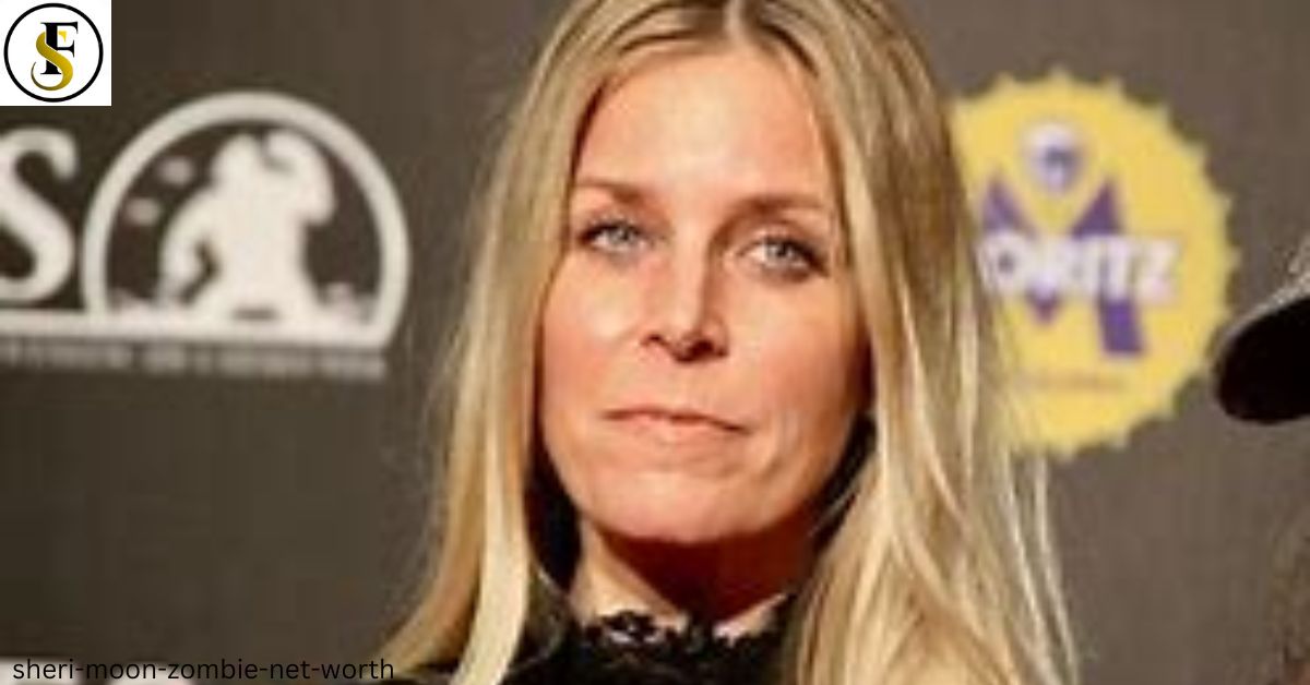 Sheri Moon Zombie Net Worth