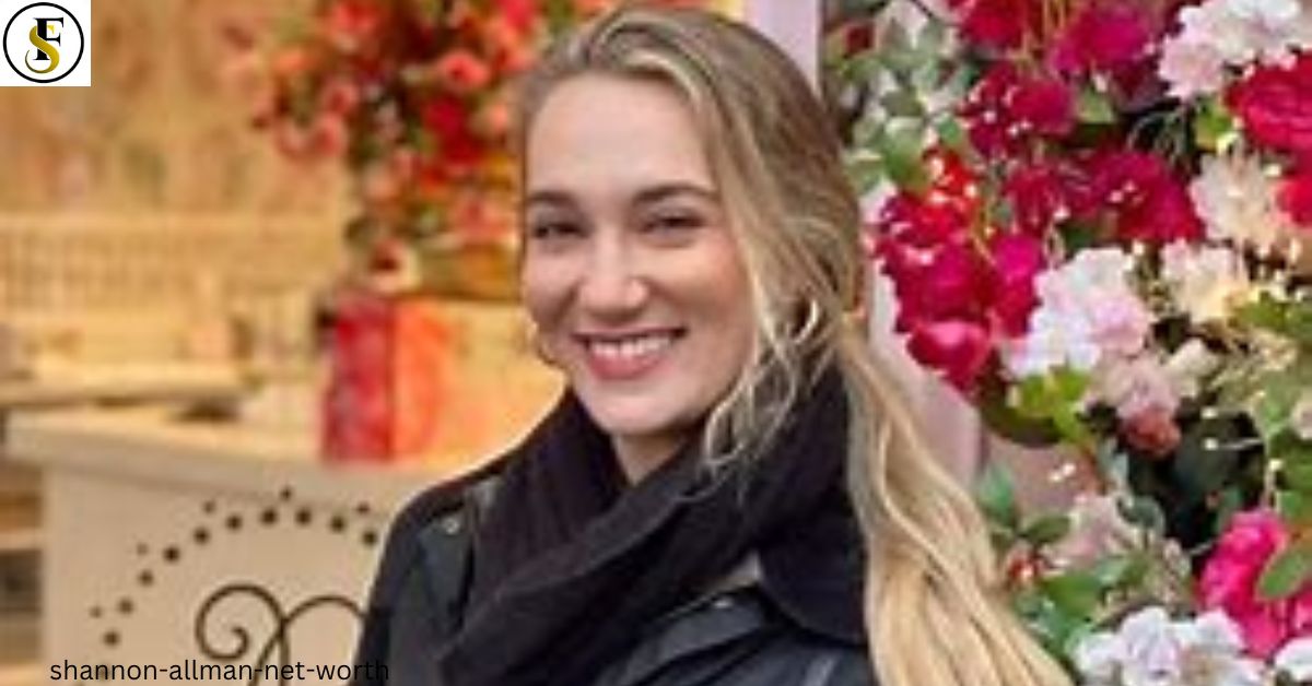 Shannon Allman Net Worth