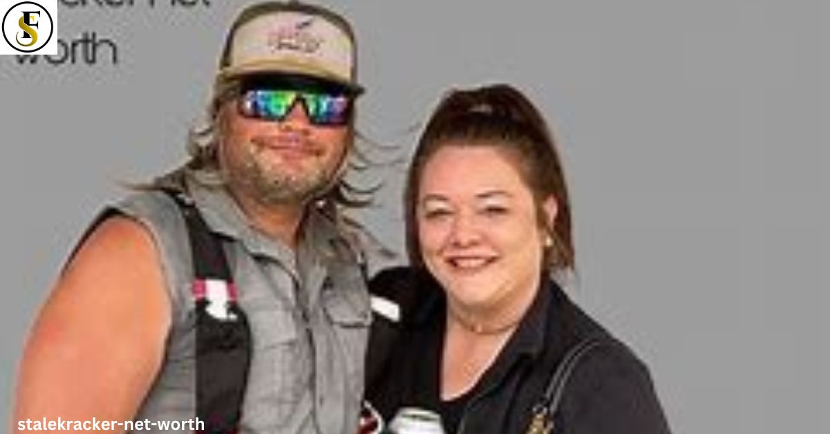 Stalekracker Net Worth