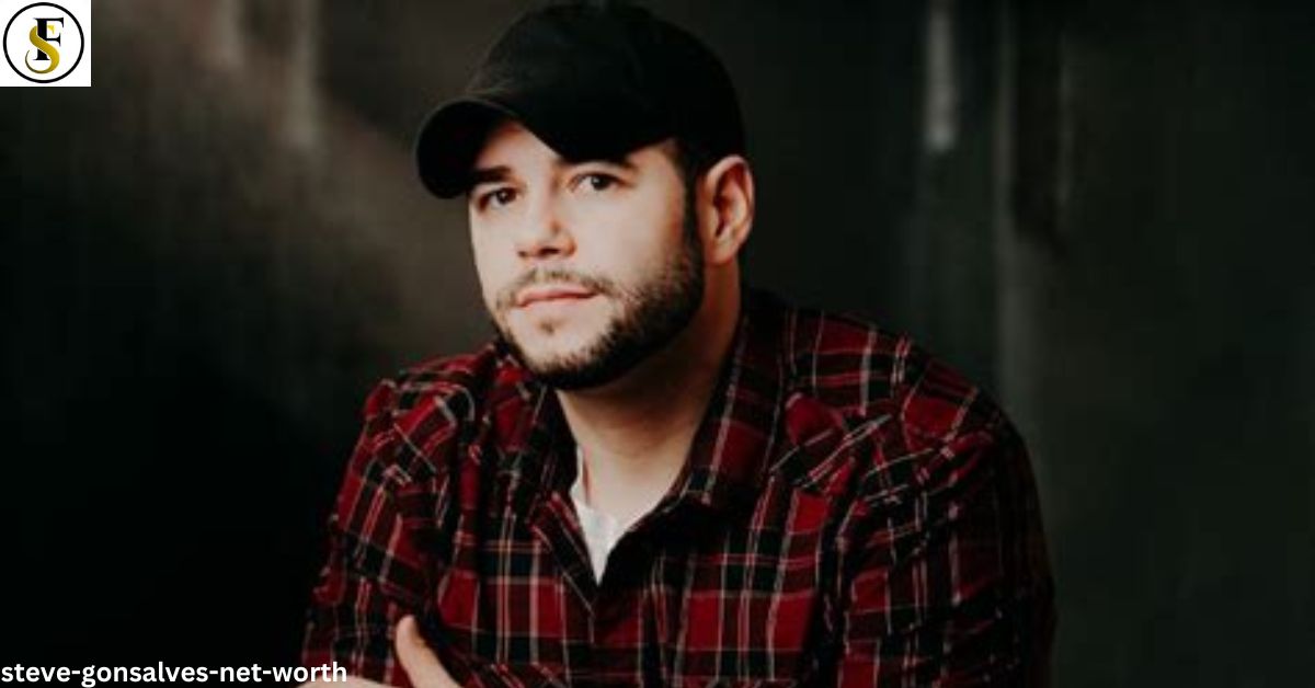 Steve Gonsalves Net Worth